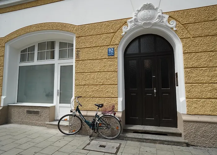 Homely Stay Studio 5 - Trendy Self-Check-In Stay In Munich