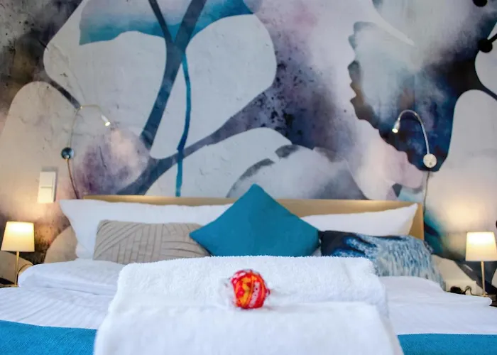 Homely Stay Studio 5 - Trendy Self-Check-In Stay In Munich