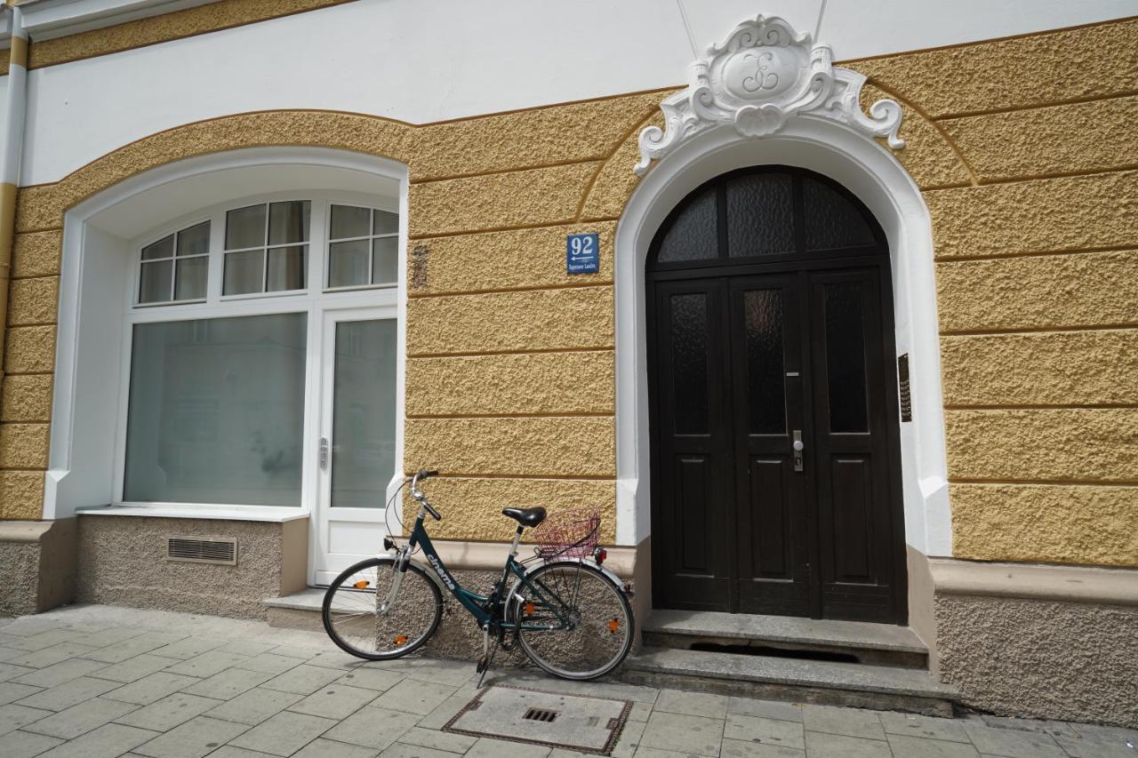 Homely 5 - Trendy Self-check-in In Apartment Munich