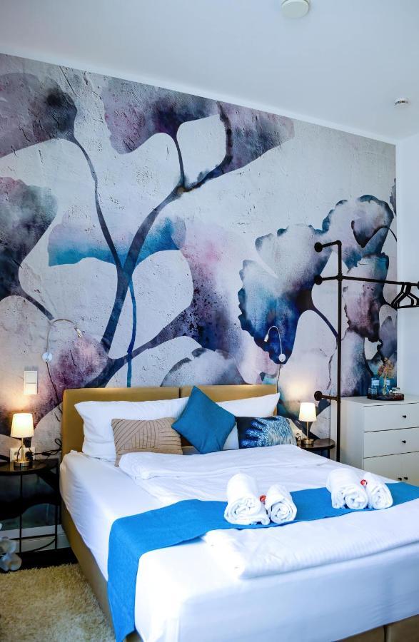 Homely 5 - Trendy Self-check-in In Apartment *