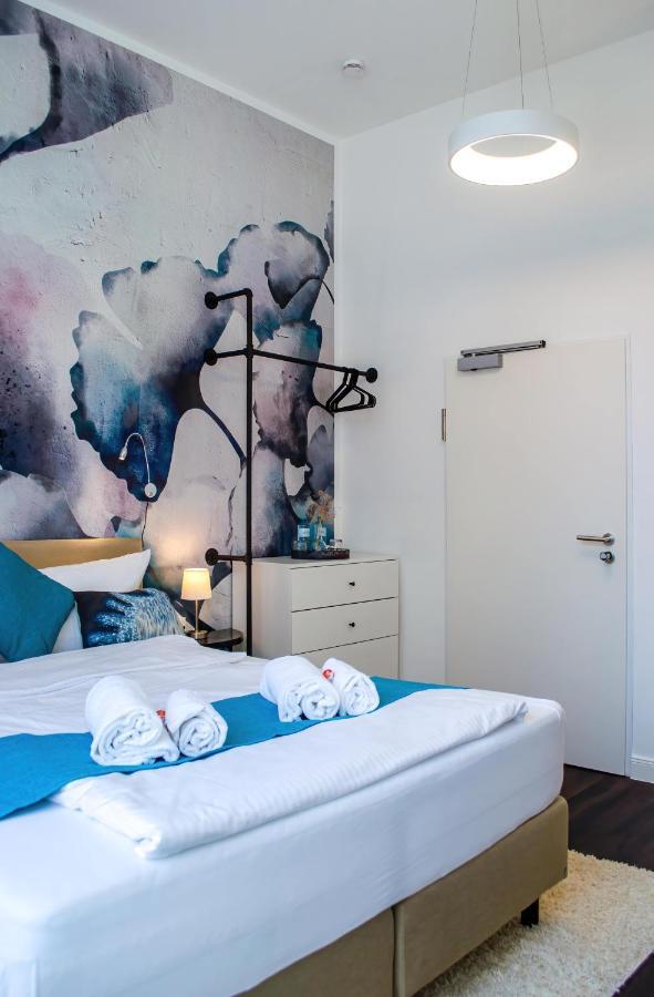 Apartment Homely 5 - Trendy Self-check-in In Munich