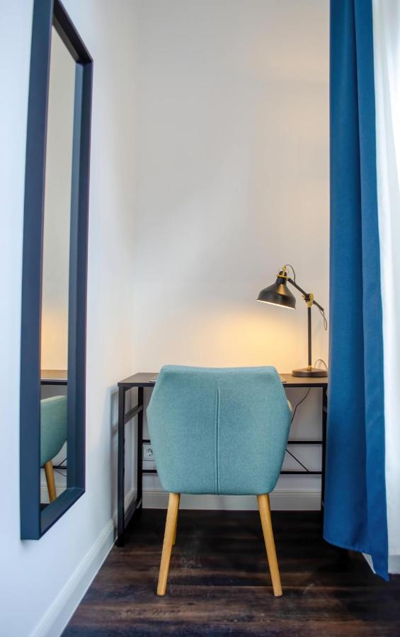 Homely 5 - Trendy Self-check-in In Apartment
