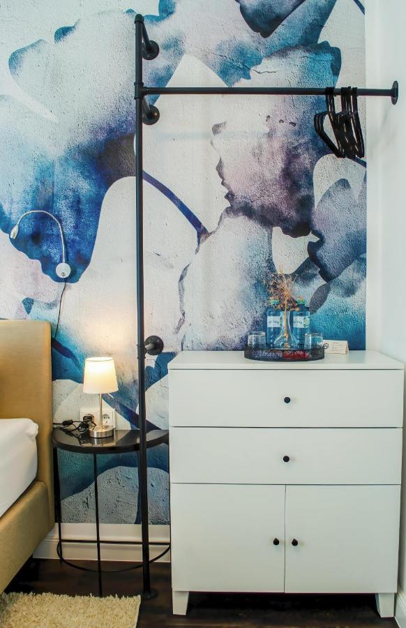 Homely 5 - Trendy Self-check-in In Apartment