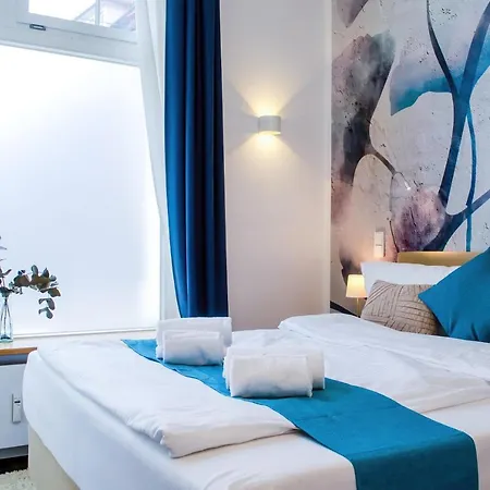 Homely Stay Studio 5 - Trendy Self-Check-In Stay In Munich Exterior photo