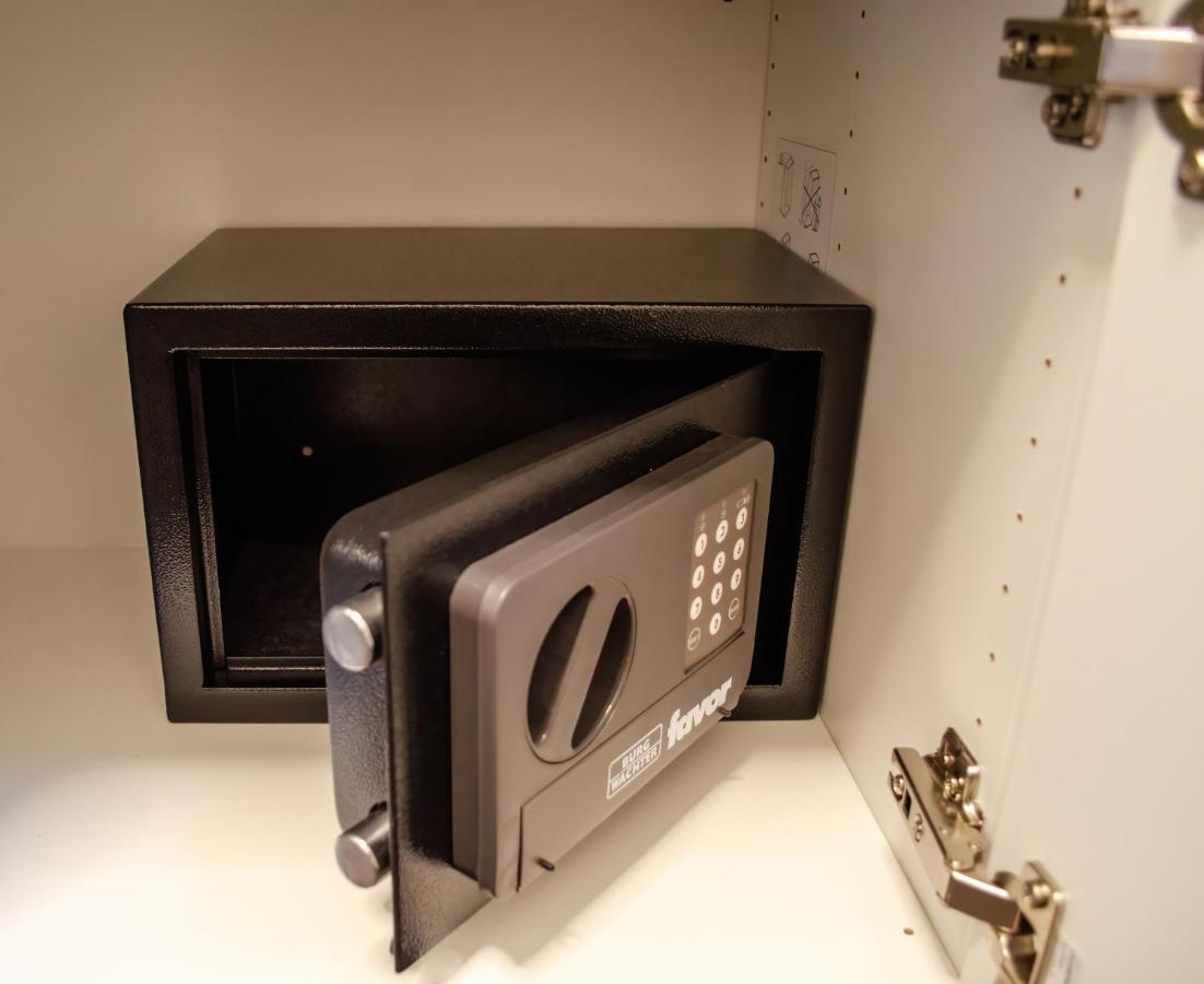 Appartement Homely 5 - Trendy Self-check-in In